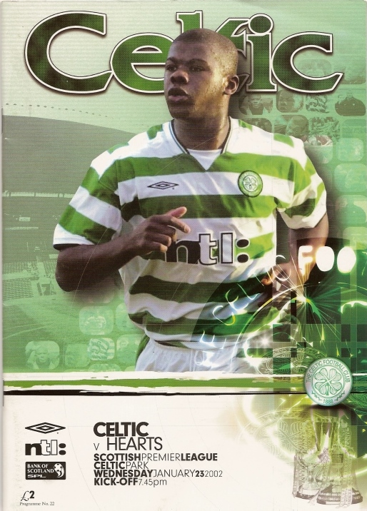 2002012301 Celtic 0-2 Parkhead