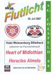 2007072001 Heracles Almelo 5-1 Coesfeld