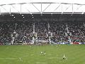 Hibernian