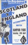 1948041001 England 0-2 Hampden Park