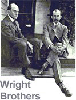 First Flight by the Wright Brothers 