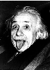Albert Einstein publishes Theory of Relativity