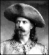 Buffalo Bill Dies