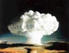 First H-Bomb tested