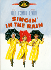 Singin in the Rain