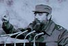 Castro comes to power in Cuba
