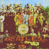 Sgt Pepper released