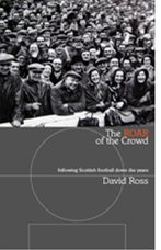 The Roar of the Crowd - David Ross : Argyll Publishing, Online Book Store - Mozilla Firefox