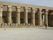 Karnak during the day