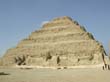Pyramids at Saqqarra