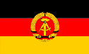 EAST GERMANY