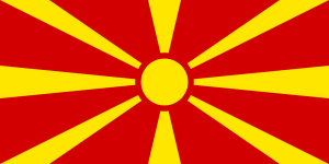 Fyr Macedonia