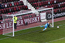 Hearts 2 Dundee United 1 - 19 Feb 2011