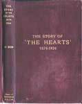 The Hearts 1874 - 1924
