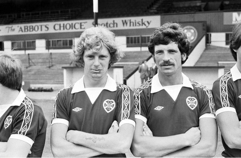 Drew Busby 1978