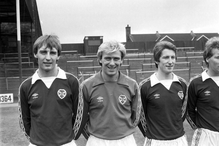 Hearts photoshoot 1981b
