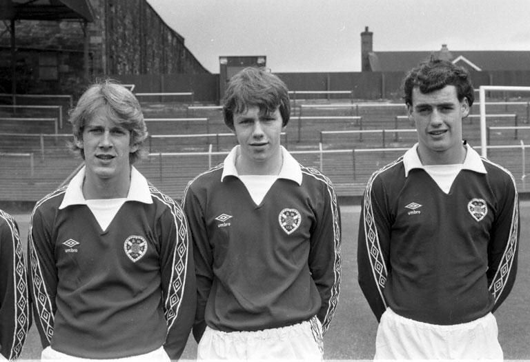 Hearts photoshoot 1981d
