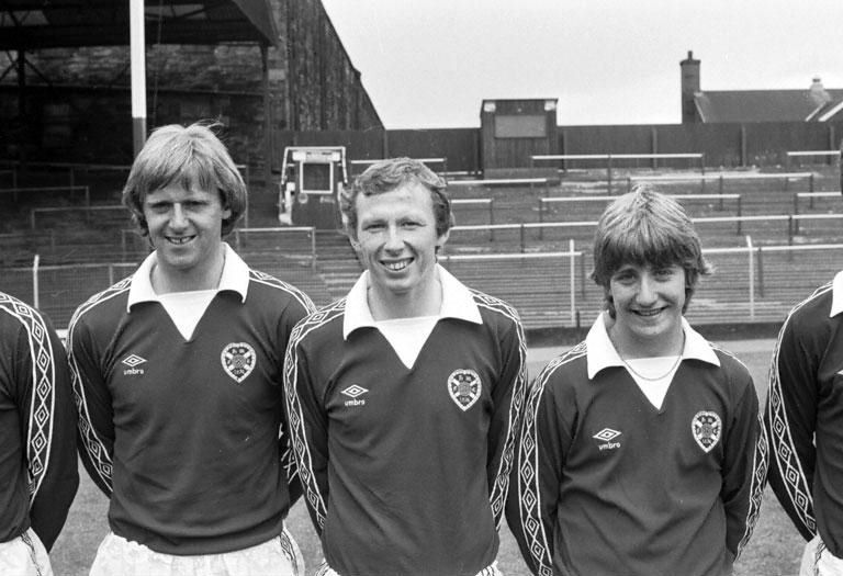 Hearts photoshoot 1981e