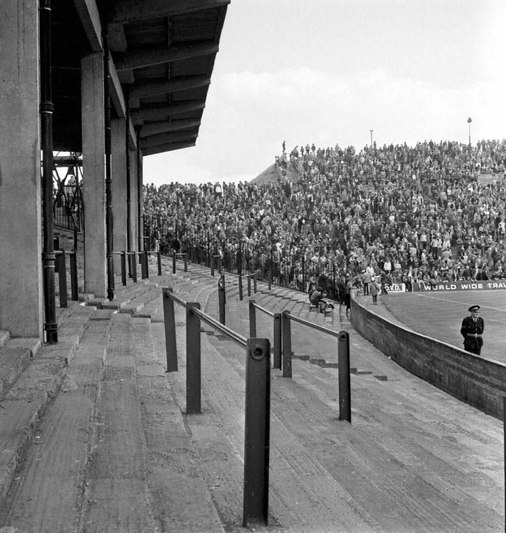 Hibs Hearts ER September 1972 