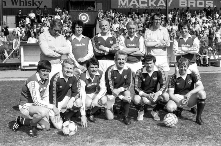 John Cummings testimonial 1980 b