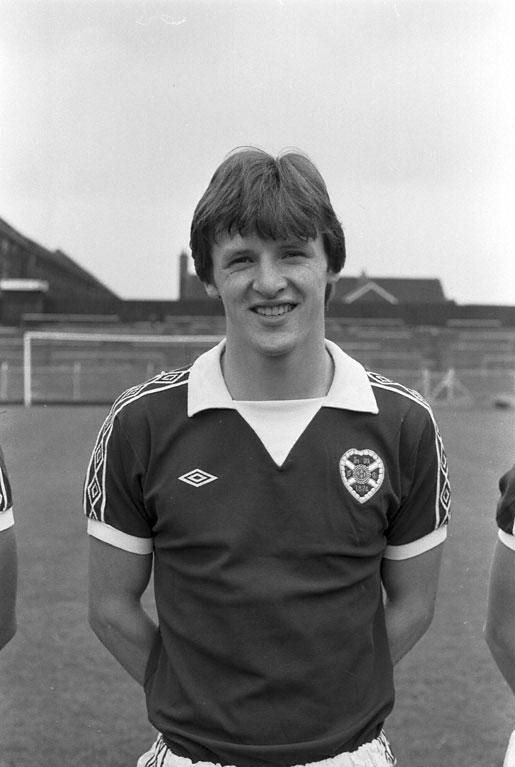Kenny McLeod 1979