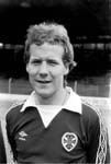 1981 - Chris Robertson