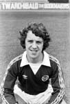 1981 - Gerry McCoy b