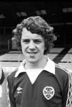 1981 - Gerry McCoy