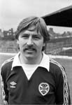 1981 - Paddy Byrne