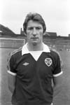 Derek O'Connor 1979