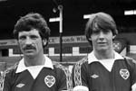 Drew Busby & Paul Rodger
