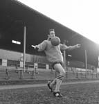 George Miller of Hearts 1965 b