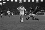 Hearts Dumbarton Hampden SCup semi-final April 1976