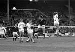 Hearts Dumbarton Hampden Scottish Cup semi-final 1976