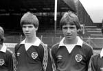 Hearts photoshoot 1981g