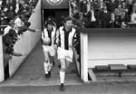 Hearts v Aberdeen 1977