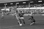 Hearts v Leeds 1983