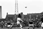 Hearts v Middlesbrough 1977