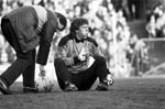 Hearts v Rangers 1986 Henry smith