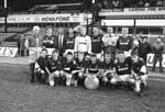 Hearts with East of Scotland Shield, 1989