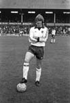 Hearts' Jim Jefferies 1977 a