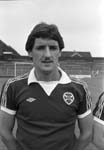 Lawrie Tierney 1979