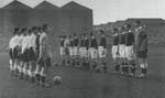 Minute Silence For Davie McLean Feb1951