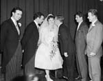 Murray Wedding Jimmy Murray  Andy Bowman Gordon Smith Bauld