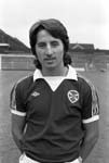 Peter Johnstone 1979