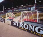 Tynecastledugouts