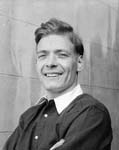 Willie Bauld, Heart of Midlothian Football Club