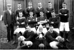 1901 Scottish Cup Winners
