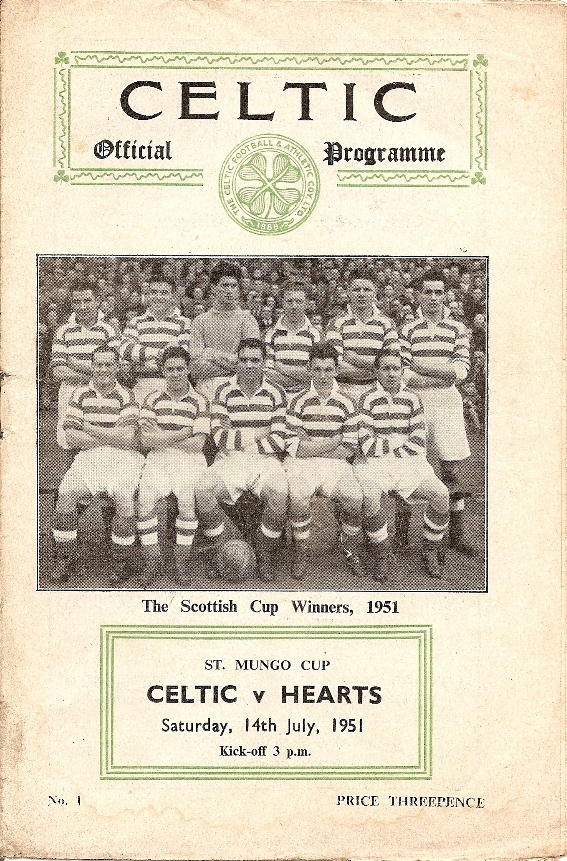 1951071401 Celtic 1-2 Parkhead