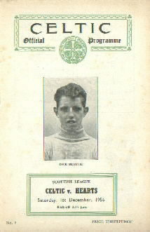 1956120101 Celtic 1-1 Parkhead